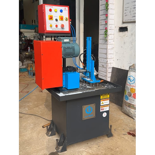 Pitch Control Auto Tapping Machine