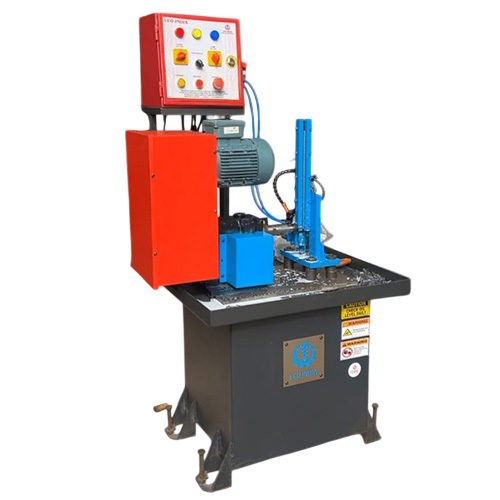 Pitch Control Auto Tapping Machine