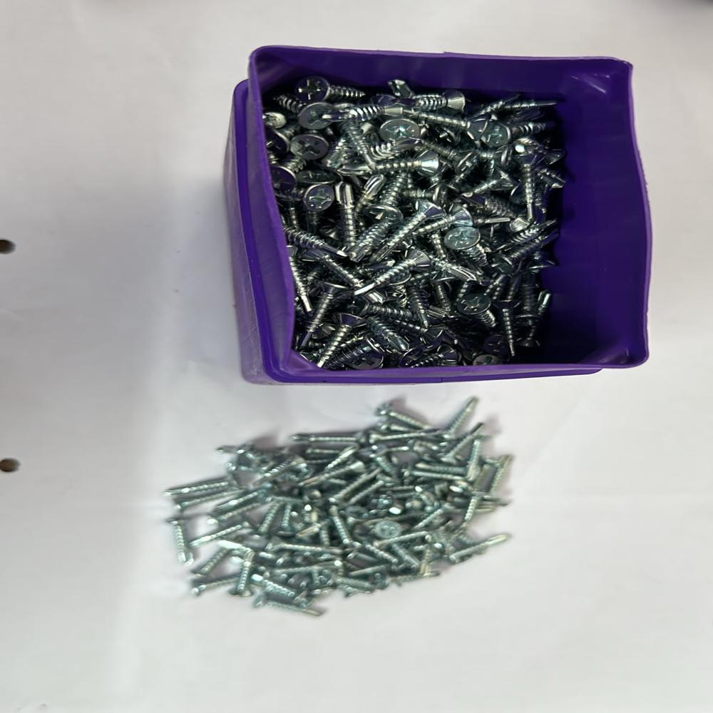 Hilux SDS Screws 19*7