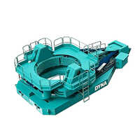 Casing Oscillator - Application: Construction