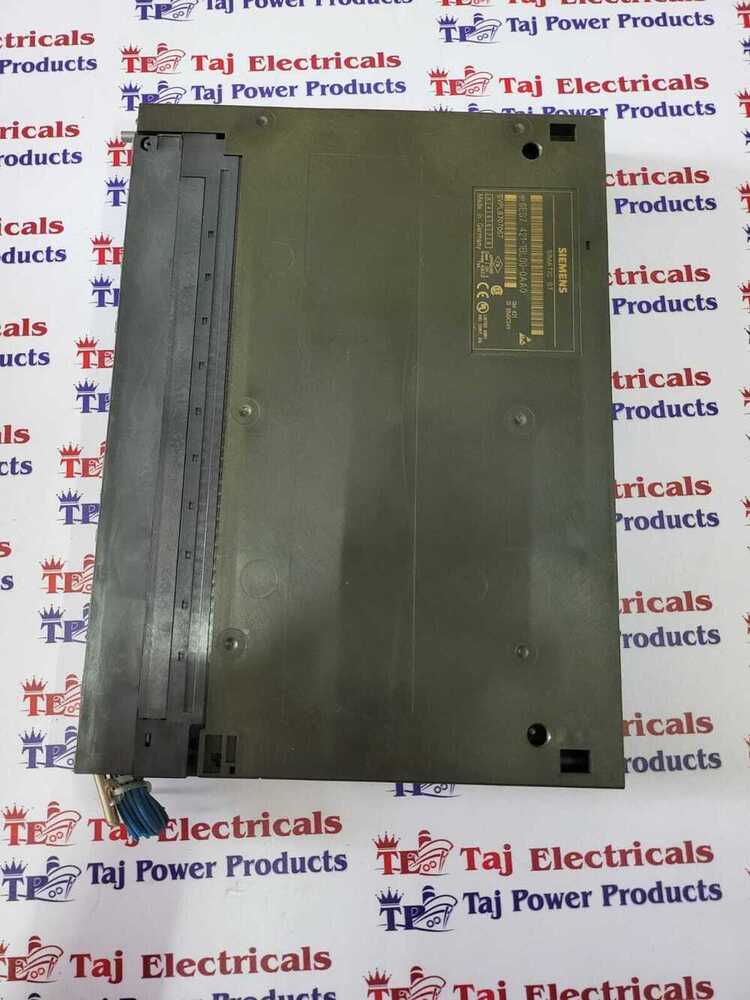 SIEMENS 6ES7 421-1BL00-0AA0