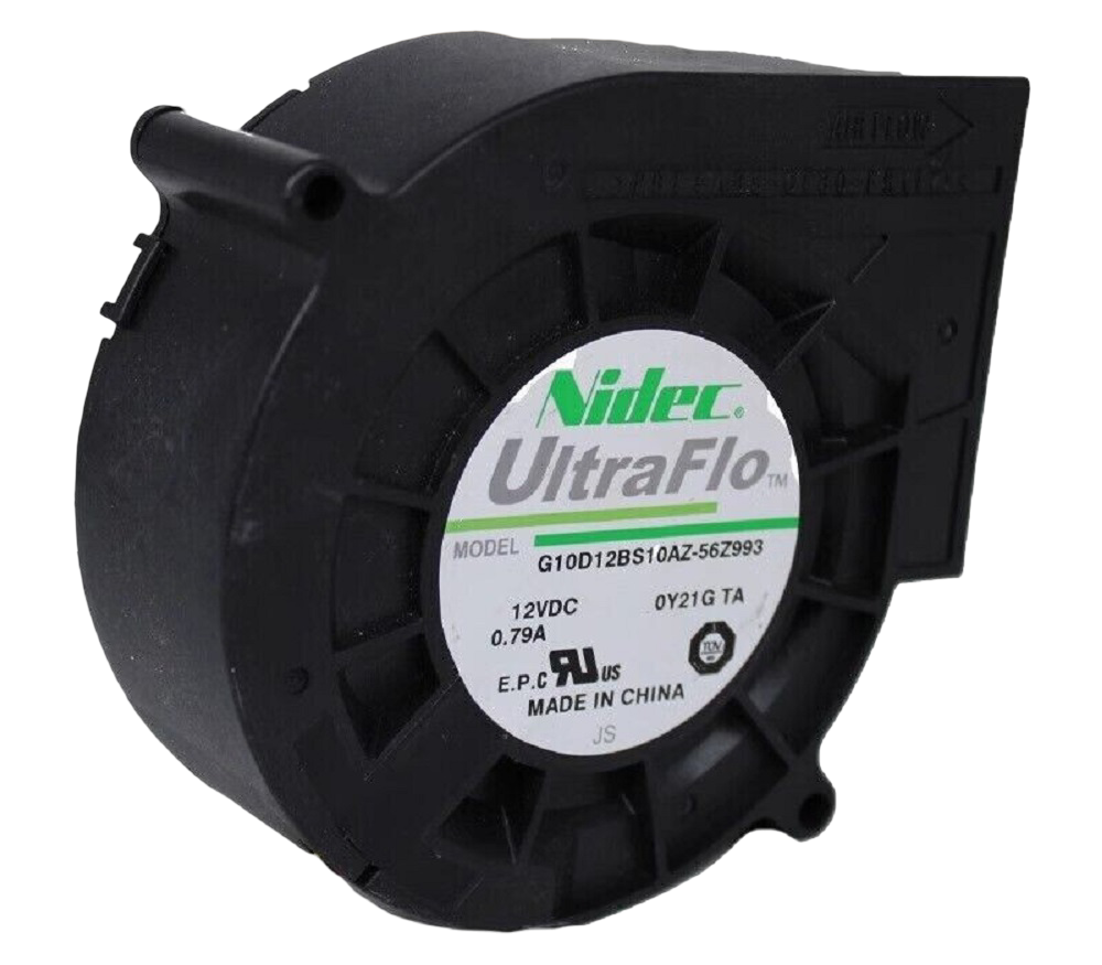 NIDEC G10D12BS10AZ-56Z993 Cooling Fan