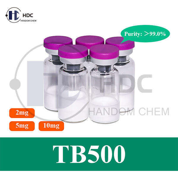 TB-500 China
