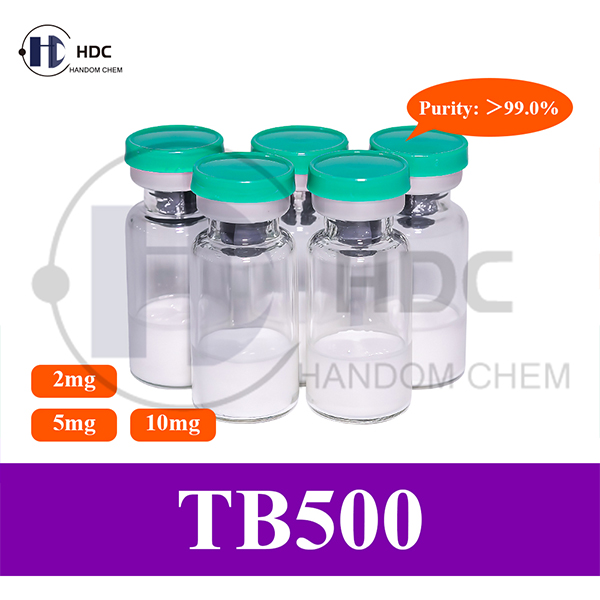 TB-500 China