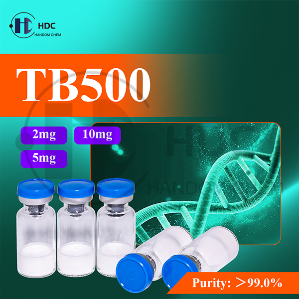 TB-500 China