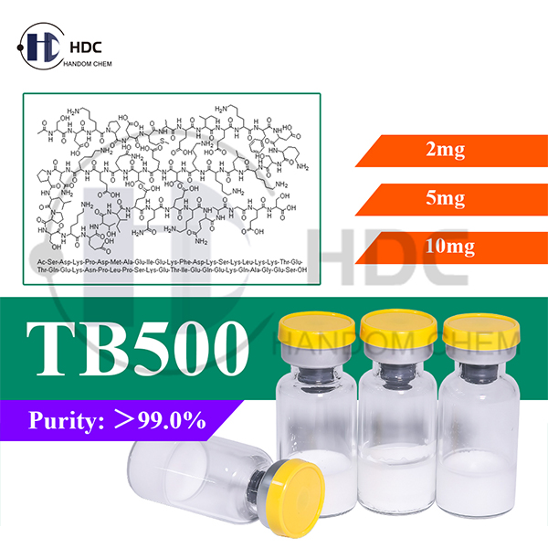 TB-500 China