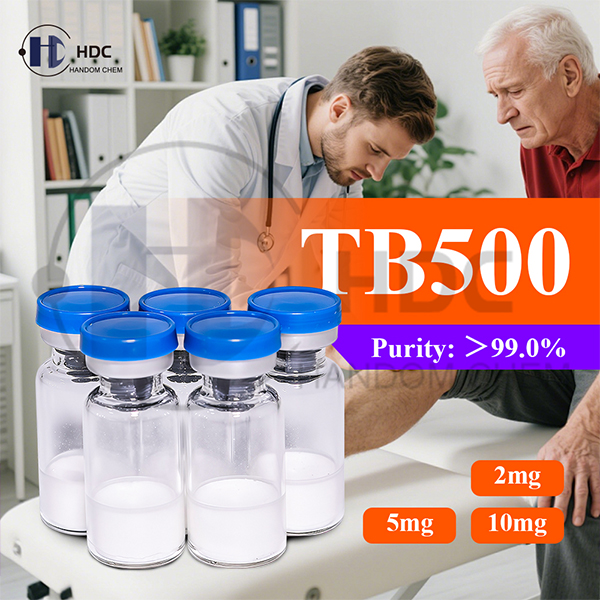 TB-500 China