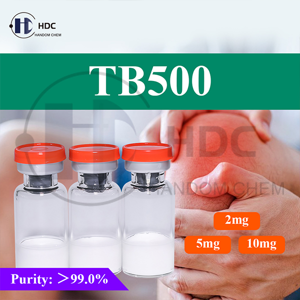 TB-500 China