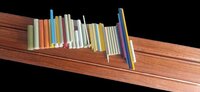 FRP Pultruded Profiles
