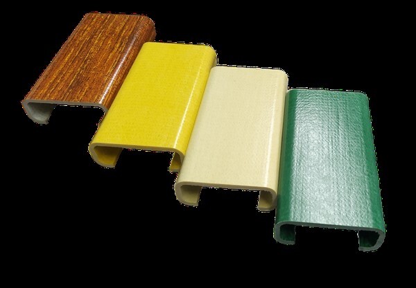 FRP Pultruded Profiles