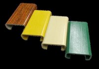 FRP Pultruded Profiles