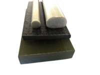 FRP Pultruded Profiles