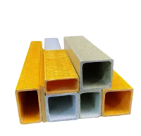 FRP Pultruded Profiles