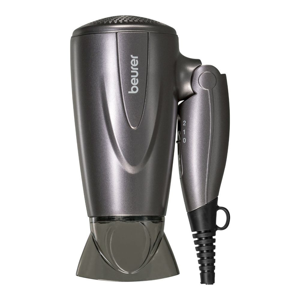 Beurer HC17 Hair Dryer (1300 W, Brown)