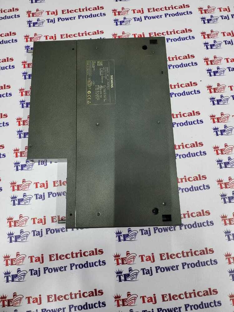 SIEMENS 6GK7 443-5DX05-0XE0
