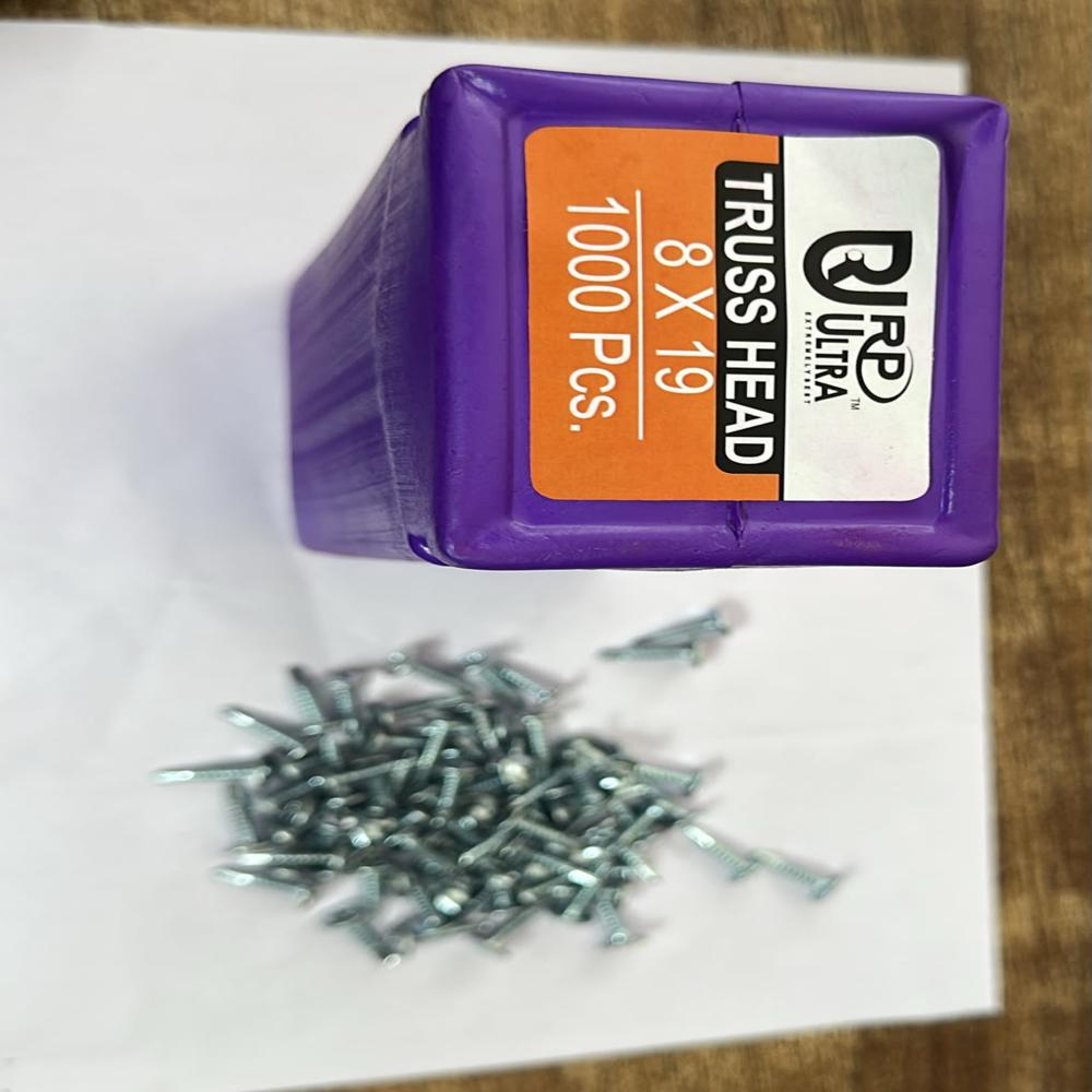 Truss Head Sds Screw