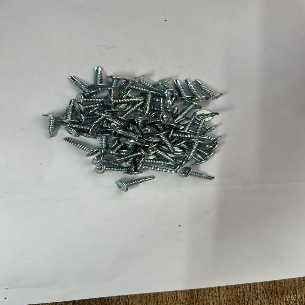 Truss Head Sds Screw