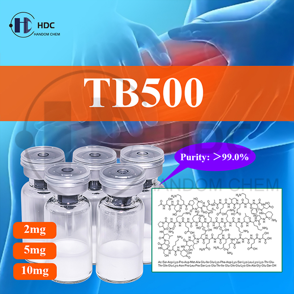 China TB-500 5mg 10mg