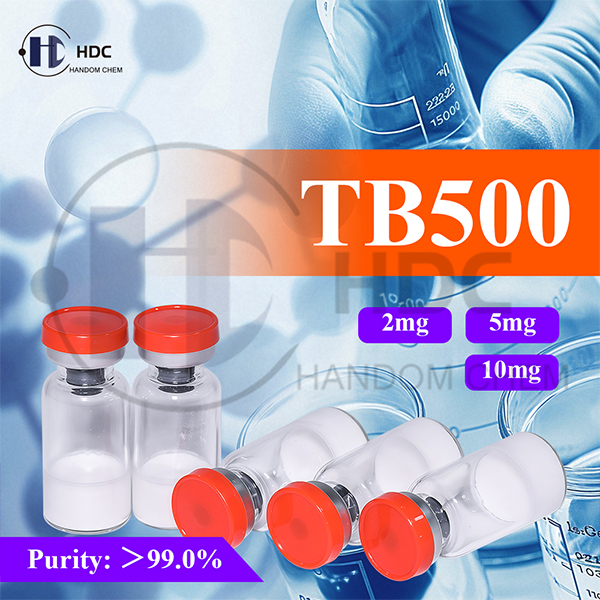 China TB-500 5mg 10mg