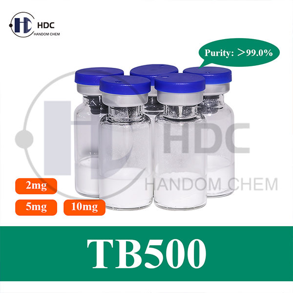China TB-500 5mg 10mg