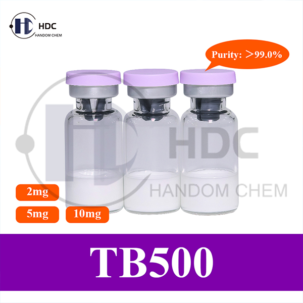 China TB-500 5mg 10mg