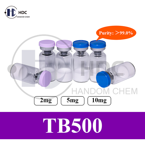 China TB-500 5mg 10mg