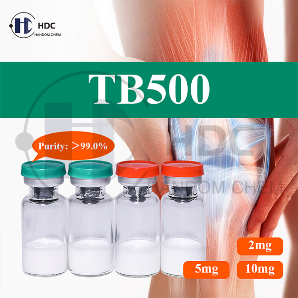 China TB-500 5mg 10mg