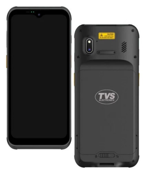TVS Barcode Mobile Scanner - HS65 6/64GB