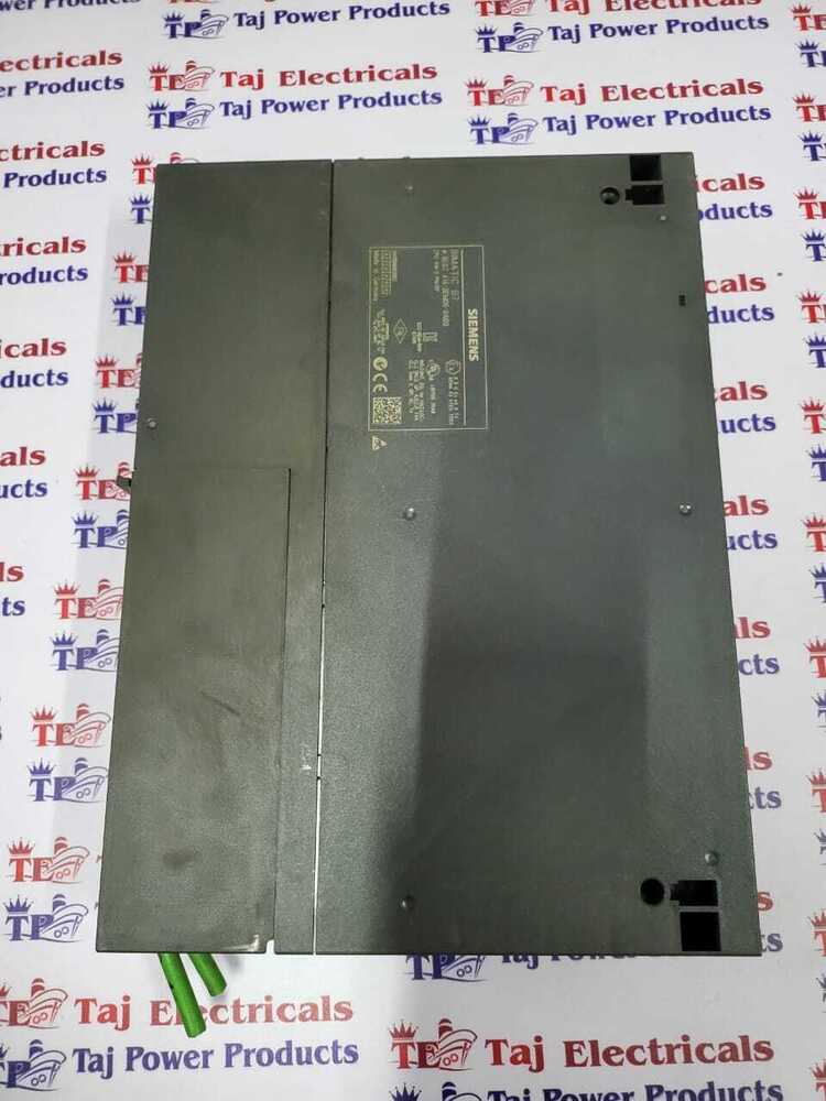 SIEMENS 6ES7 414-3EM06-0AB0