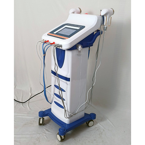 Vacuum Ift Interferential Therapy Machine