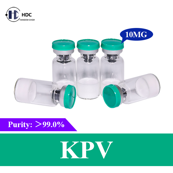 KPV China