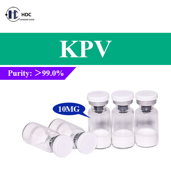 Kpv China - Application: Pharmaceutical