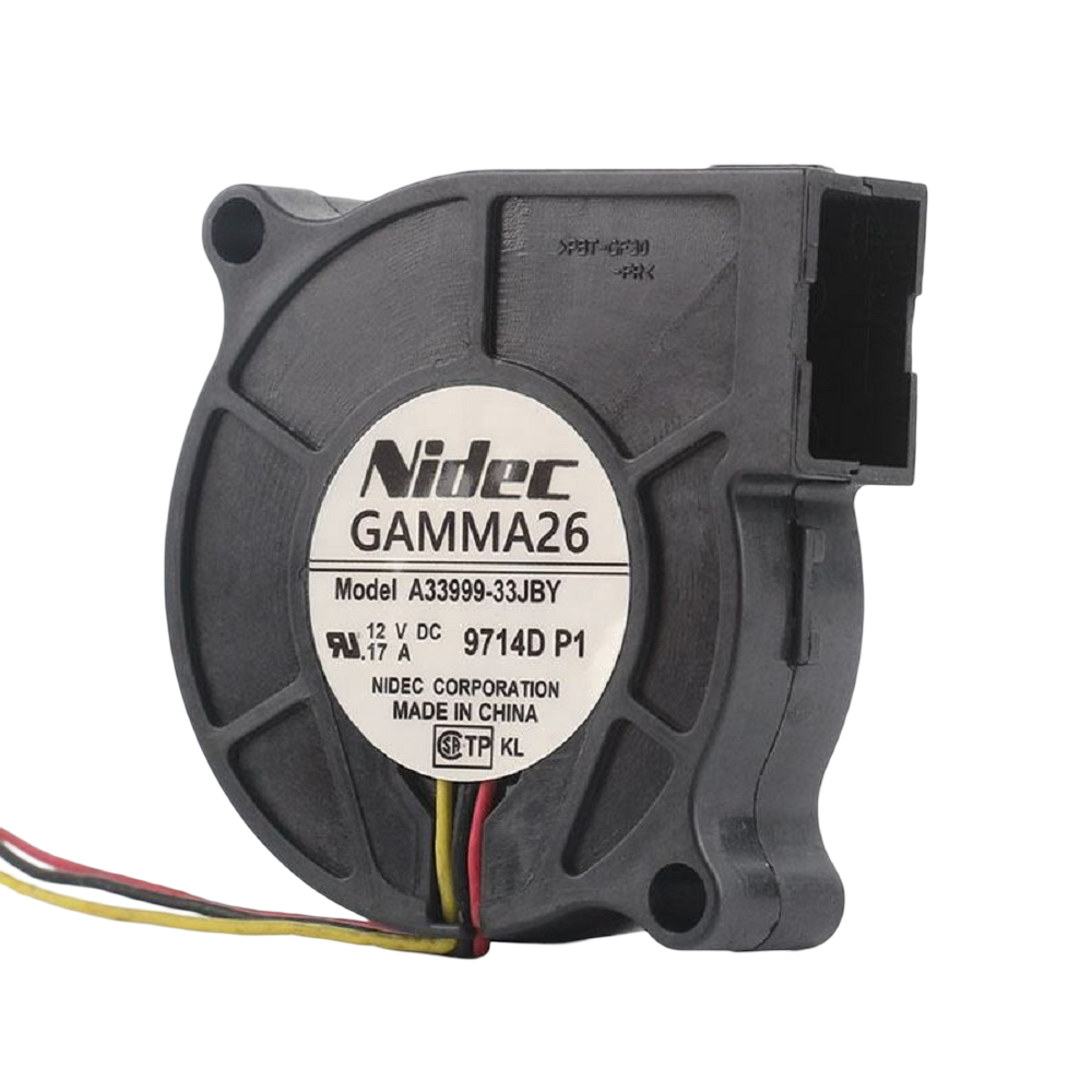 Nidec A33999-33JBY Blower Cooling Fan