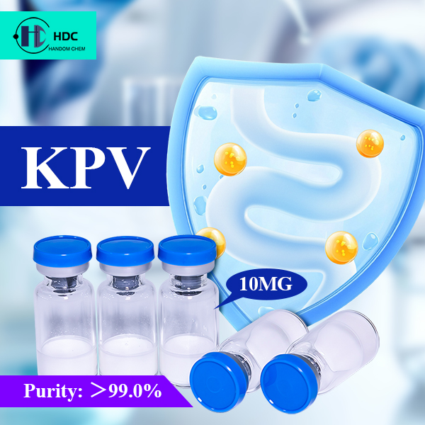 Kpv China - Application: Pharmaceutical
