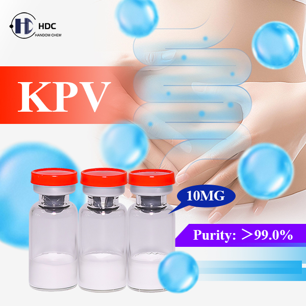 Kpv China - Application: Pharmaceutical