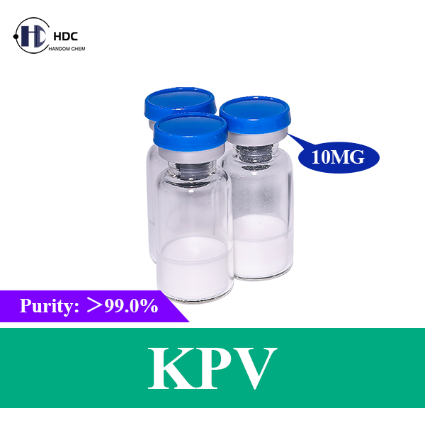 Kpv China - Application: Pharmaceutical