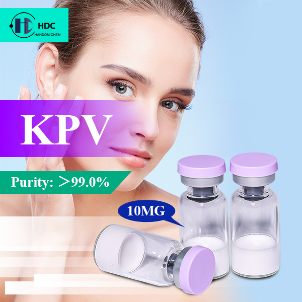Kpv China - Application: Pharmaceutical