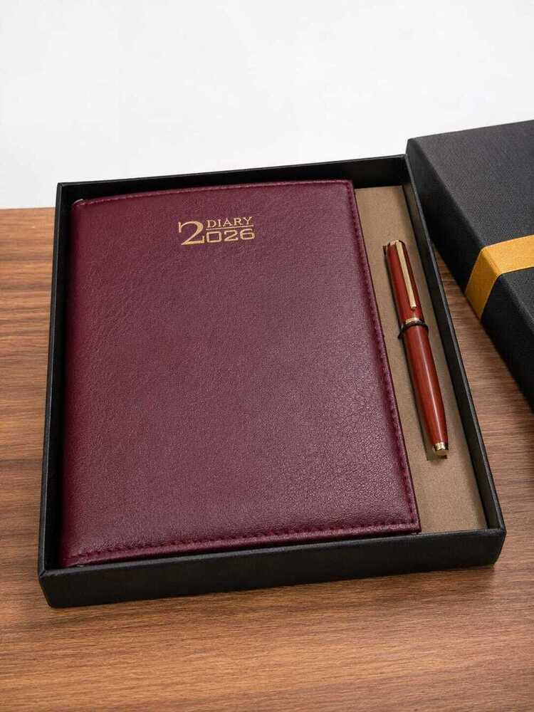 2 Pcs Corporate Gift Set 2 Pcs Corporate Gift Set