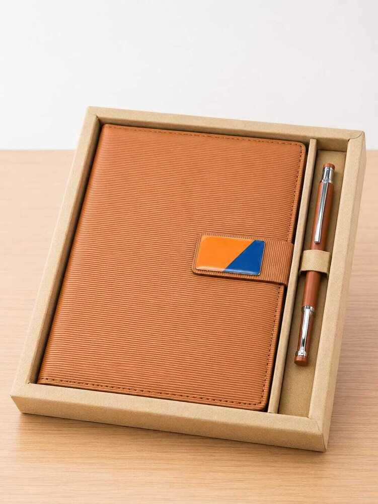2 Pcs Corporate Gift Set