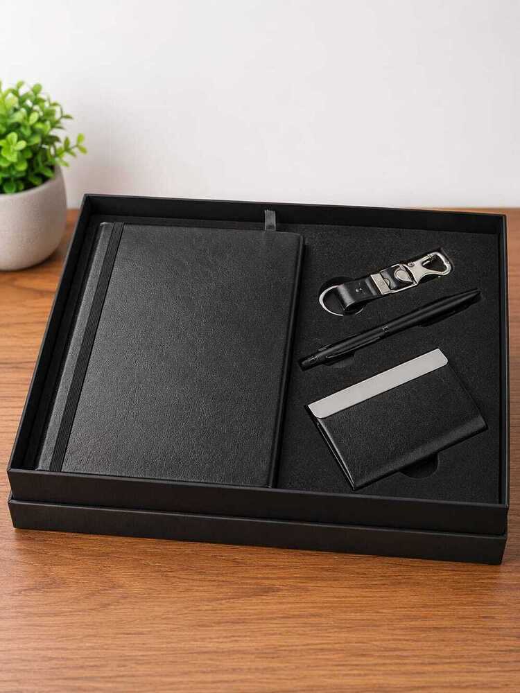 4 Pcs Corporate Gift Set 4 Pcs Corporate Gift Set