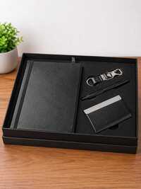 4 Pcs Corporate Gift Set