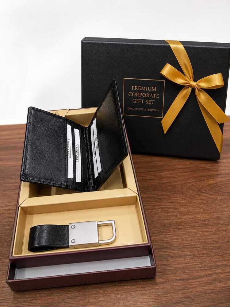 2 Pcs Keycahain Card Holder Set 2 Pcs Keycahain Card Holder Set