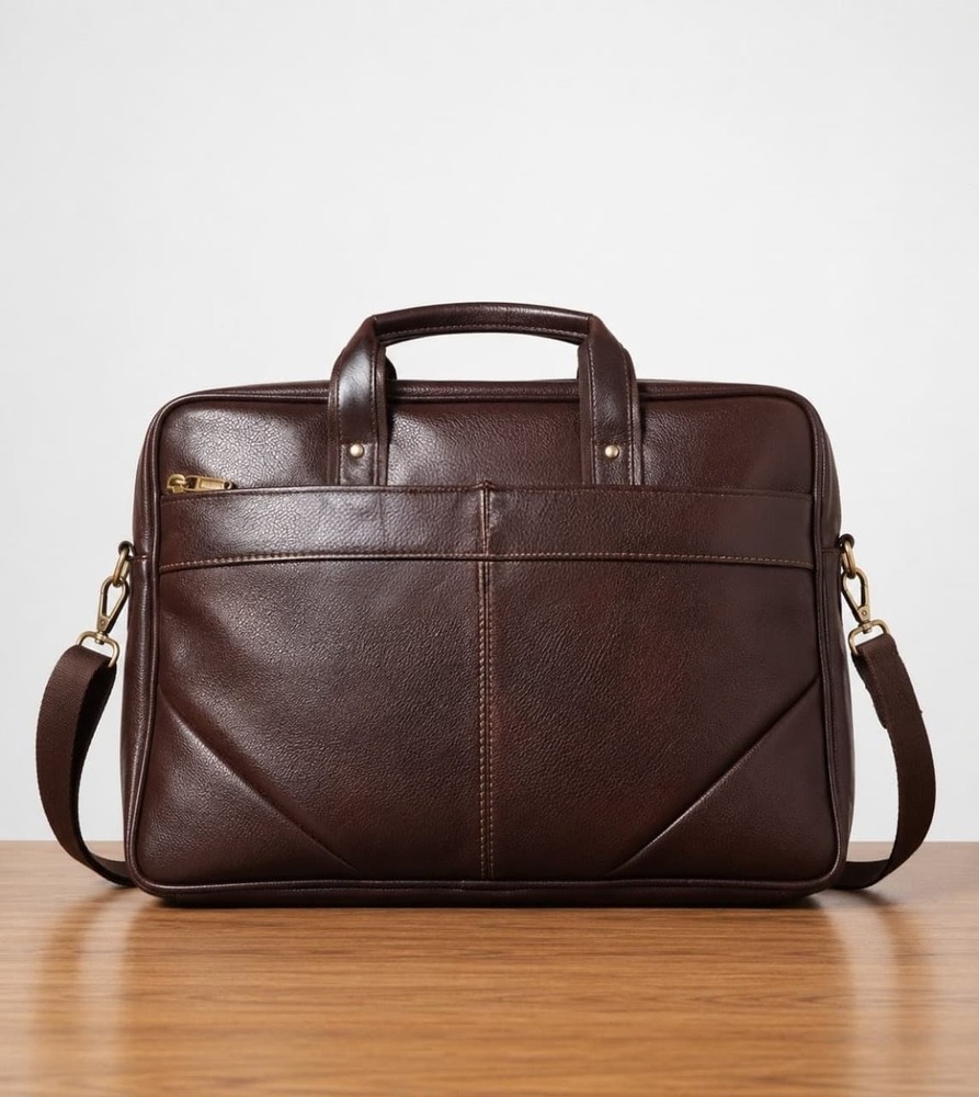 Brown Leather Laptop Bag Brown Leather Laptop Bag