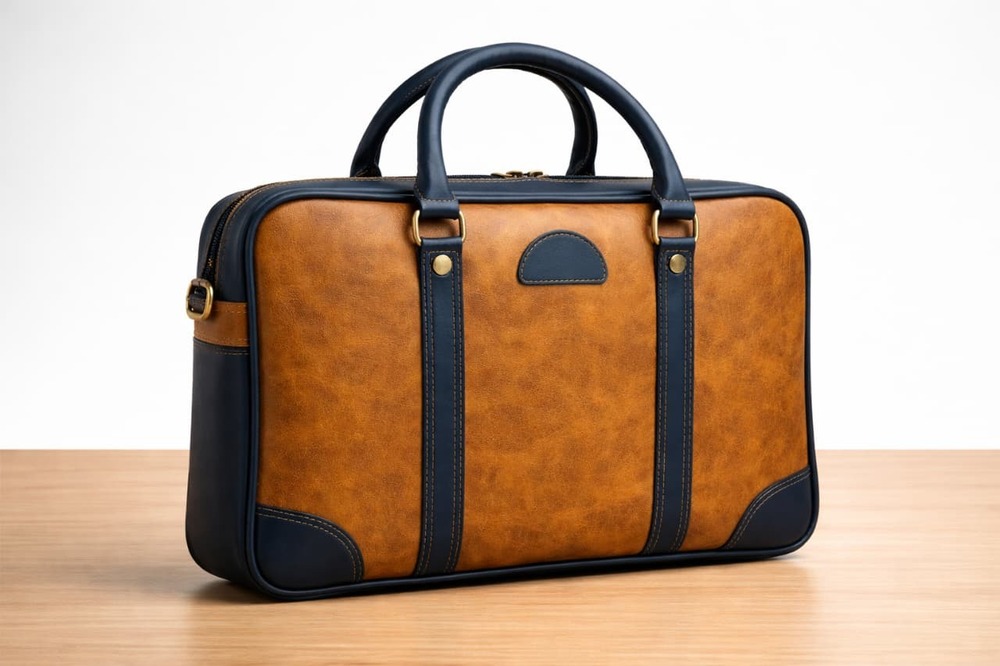 Leather Laptop Bag Leather Laptop Bag