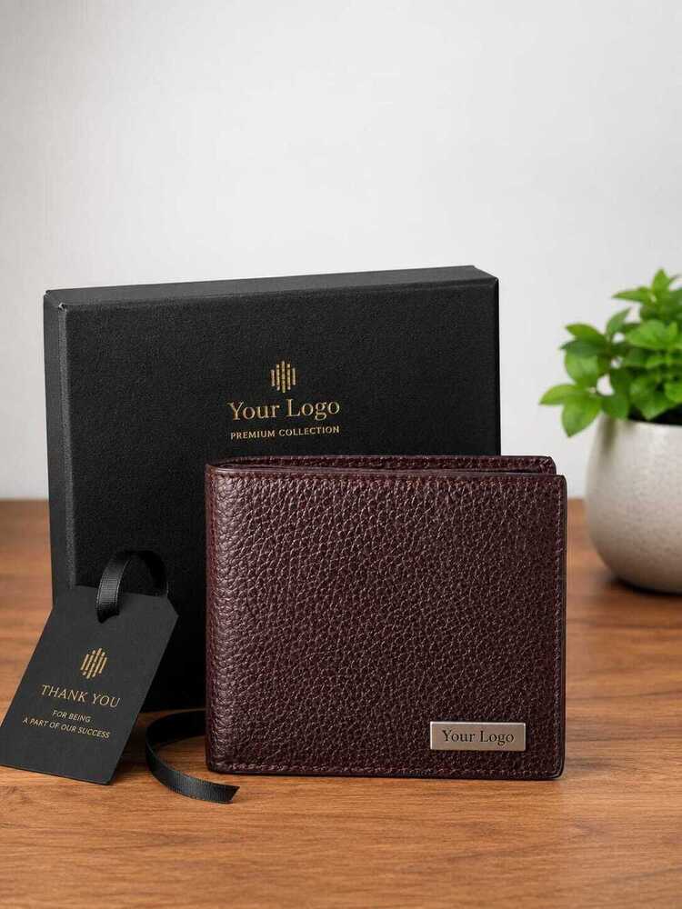 Leather Wallet Leather Wallet