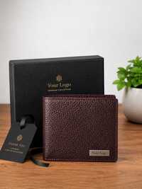 Leather Wallet