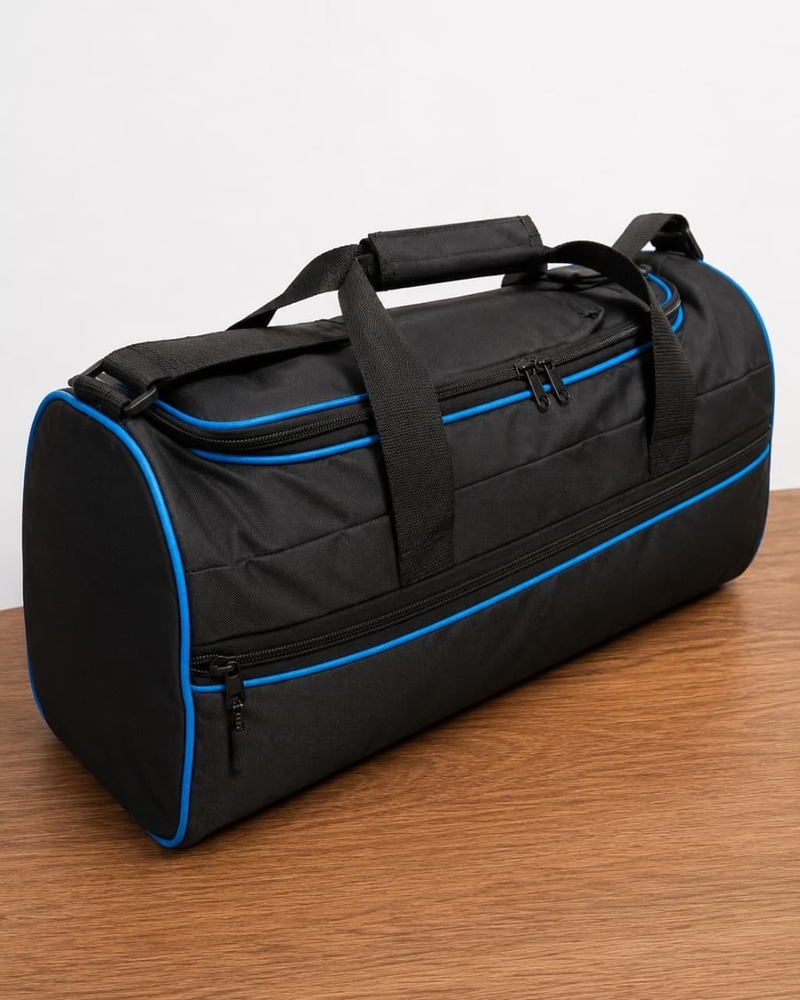 Polyester Duffle Bag
