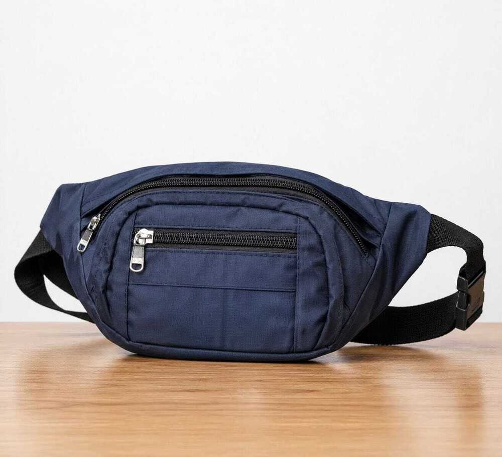 Polyester Waist Bag Polyester Waist Bag