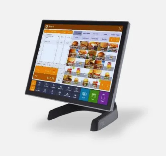 TP i615W PRO TVS Barcode Scanners