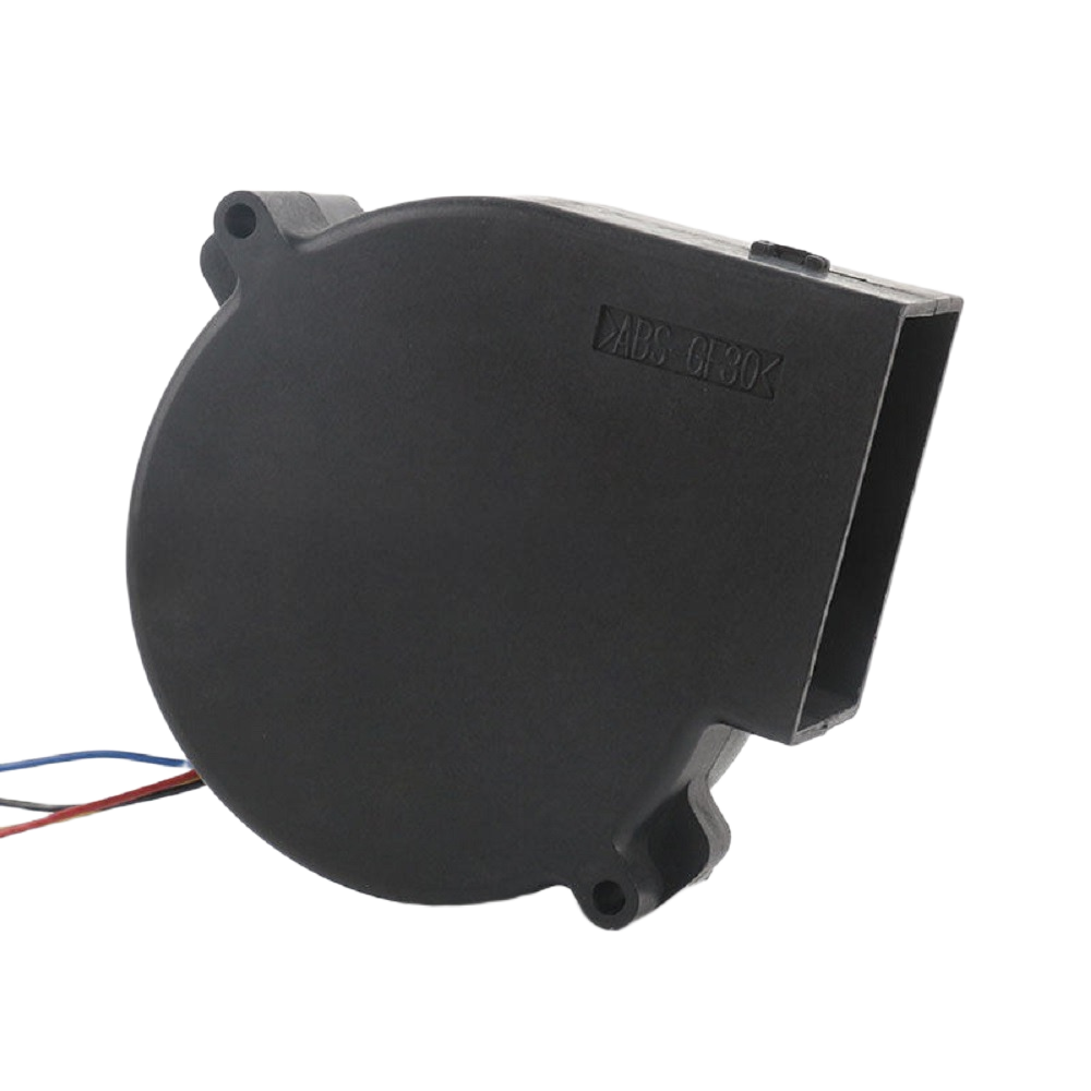 NIDEC A34123-34CIS Blower Cooling Fan